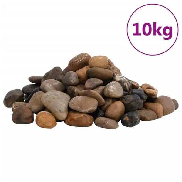 Dekorative Sten, Naturligt Materiale, Landskabsforbedring,MULTI