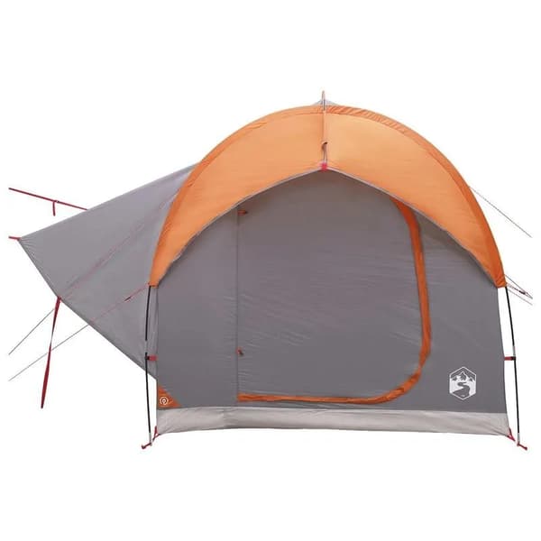 Udendørs telt, 239 x 210 x 210 cm, polyester, stålramme, 7,25 kg, inkluderer luftventil