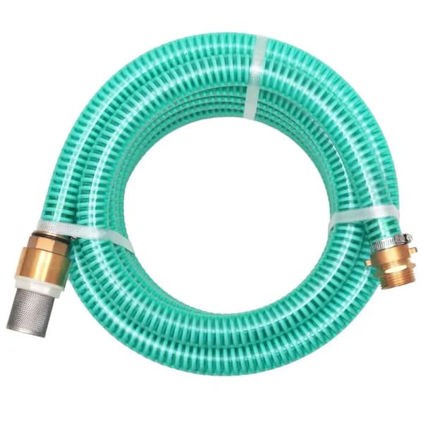 Imuletku, 7 m pituus, 25 mm halkaisija,Vertti