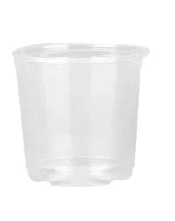 Blomkruka, Multi-Kruka Set, Optimal Dränering,15X10.5 X13.5cm