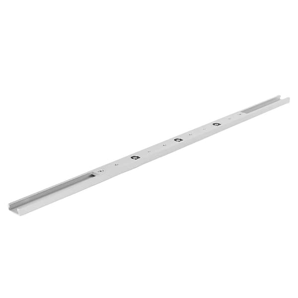 Miterlist, Aluminiumlegering, Justerbar Längd,880mm