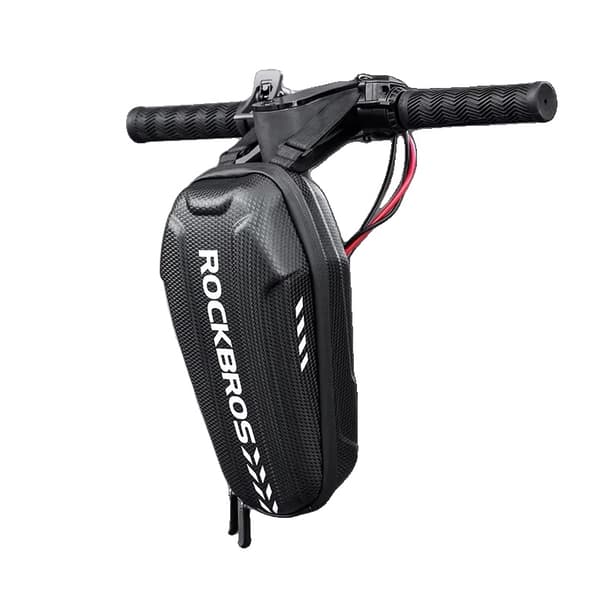Cykeltaske, Vandafvisende, Holdbart Design,B62-1