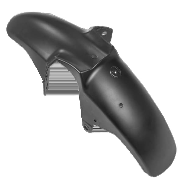 Fender, Lokasuojan Suoja, Helppo Asennus,musta