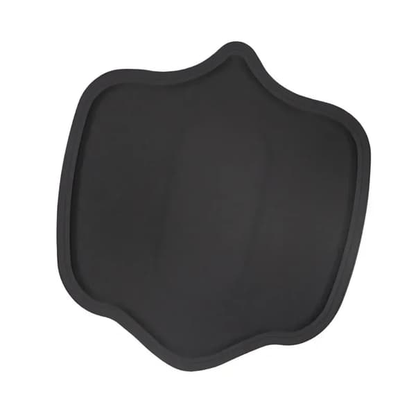 Liposuction Kompressionsbræt, Skummateriale, Ergonomisk Design,B