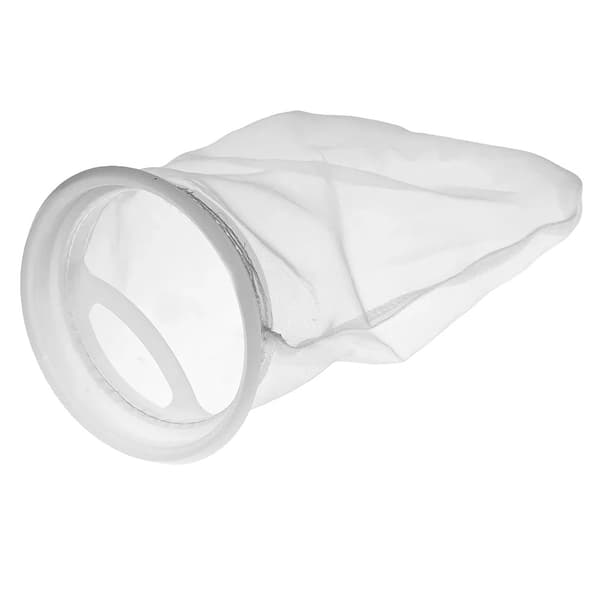 IBC Vandtank Filter, Nylon Materiale, Effektiv Vandfiltrering,lang-80 varer, 1stk