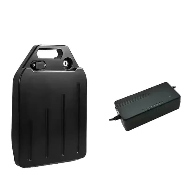 Batteri, 60V Litiumjon, 20Ah kapacitet,A-60V 30AH