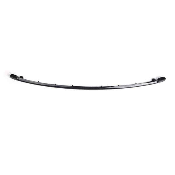 Frontgittertrim, Holdbart ABS-plast, Nem installation,Nedre 51112751624