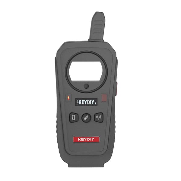 Fjernbetjening, OLED-skærm, Bluetooth-forbindelse, understøtter kablet/trådløs generation, 2600mAh batteri, PS-2 interface