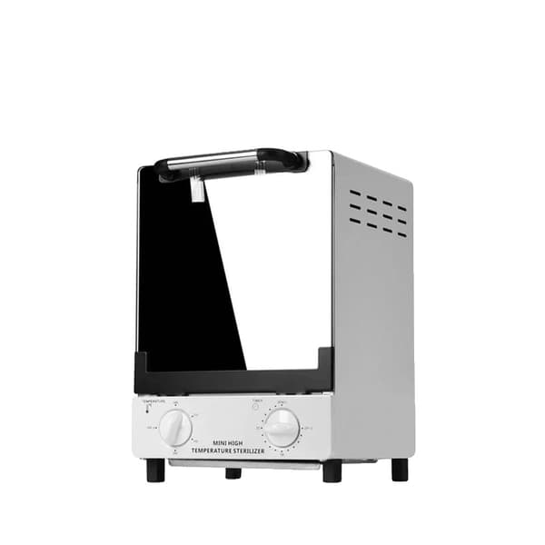 Værktøjssterilisator, Høj Temperatur, Justerbar Timer,10L