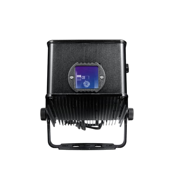 Laserlys, RGB animations effekter, Bluetooth kontrol,3W laserlys, 100V-240V EU stik