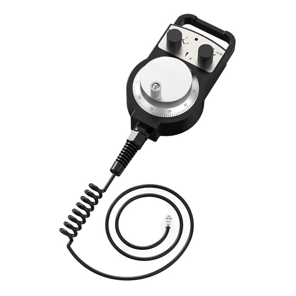 CNC Handhjul, Puls Generator, Dubbel Hastighetskontroll,TTC MPG