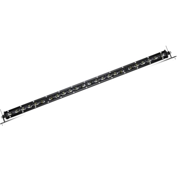 Lysbar, Høj Synlighed, Holdbar Konstruktion,26tommer 6D