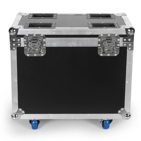 Flight Case, Robust Beskyttelse, Nem Mobilitet,Kun 1Stk Flightcase
