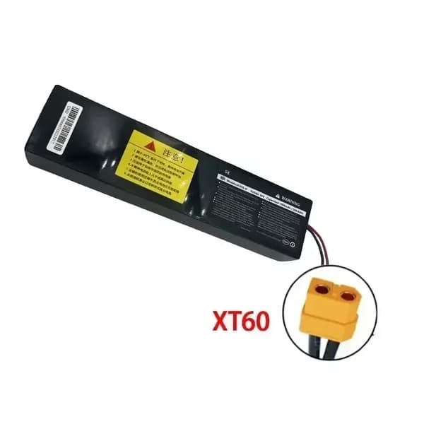 Elcykelbatteri, 7800mAh, 36V Litiumjon,XT60, 36V-c