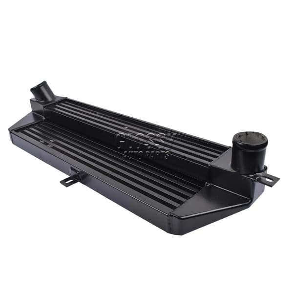 Intercooler för BMW Mini Cooper S, Aluminiumkonstruktion, Förbättrat Luftflöde, Perfekt Passform