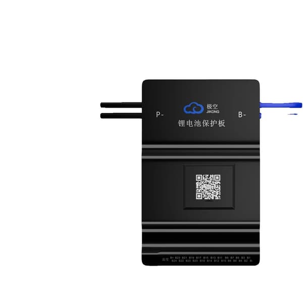 Smart Batteristyringssystem, Aktiv Balancering, Bluetooth-forbindelse,B2A20S20P