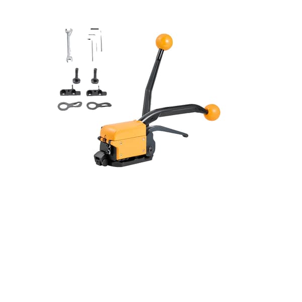 Spännverktyg, Hållbart Material, Bärbar Design,1 Set