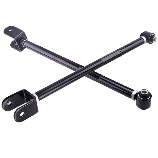 Kontrollarm, Justerbar Camber Kit, Prestandafjädring Uppgradering,CAE36-S-V2