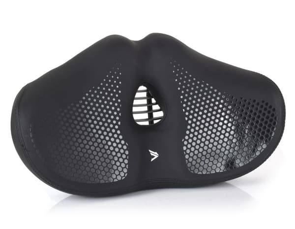 Cykelsædepude, Vandtæt, Ergonomisk Design,9911Sort