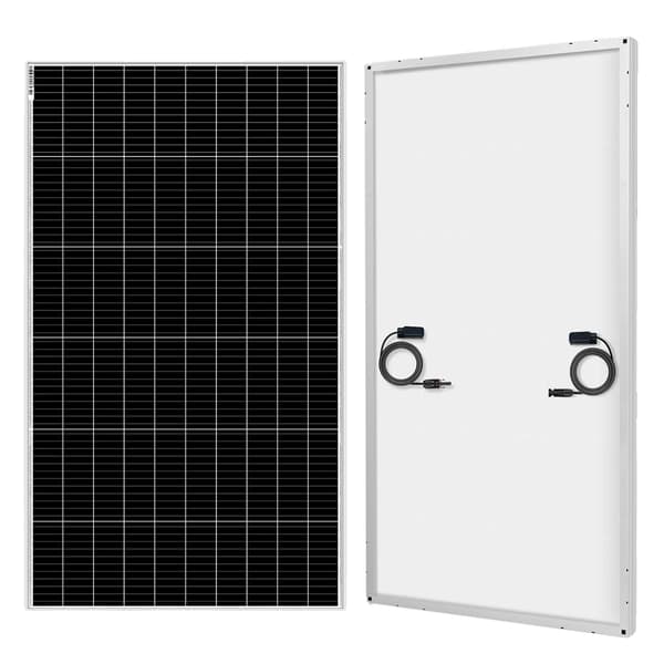 Solpanel, 200W effektutgång, hög effektivitet,200W Rigid solpanel
