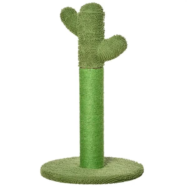 Kattetårn, Multi-niveau Design, Holdbare Materialer,hær grøn