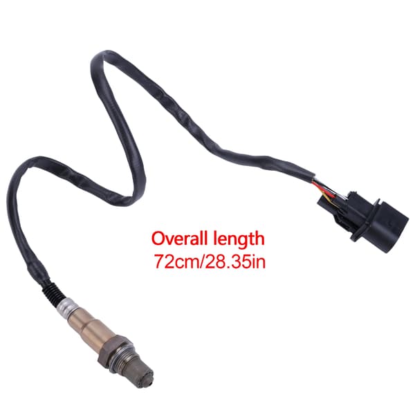 Syresensor, Hållbart Material, Enkel Installation,1PCS