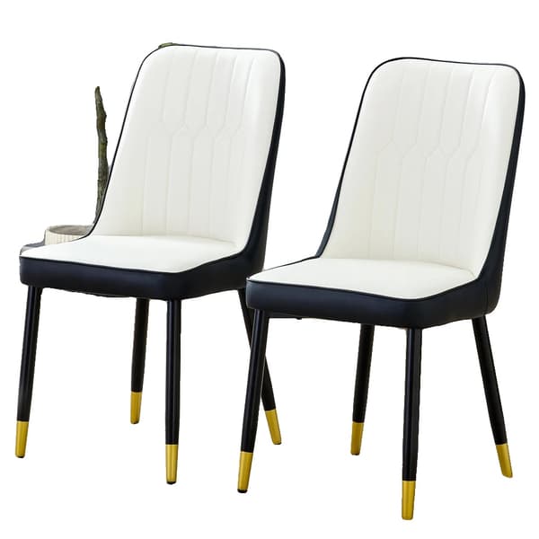 Spiseborde, Moderne Design, Robust Metalramme,sort