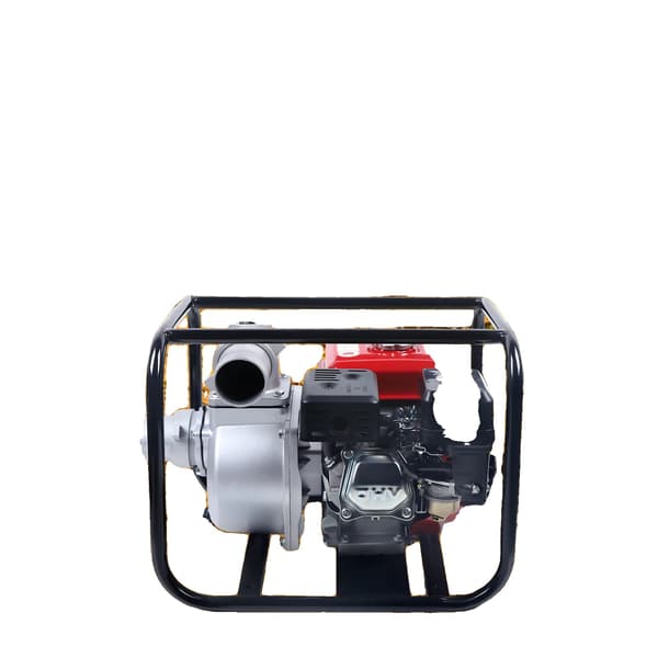 Vattenpump, Hög Flödeshastighet, Hållbar Aluminiumdesign,220V