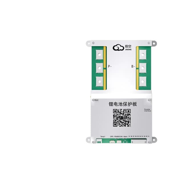 Lithium Batteristyringssystem, Aktiv Balance, Smart Bluetooth Forbindelse,JK-B2A8S30P-HC