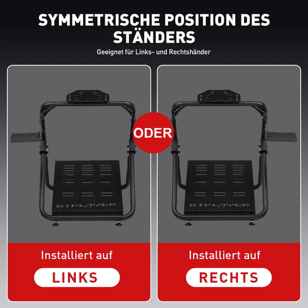 Ratstativ, Højdejusterbart, Kompatibelt med de fleste mærker,Sort