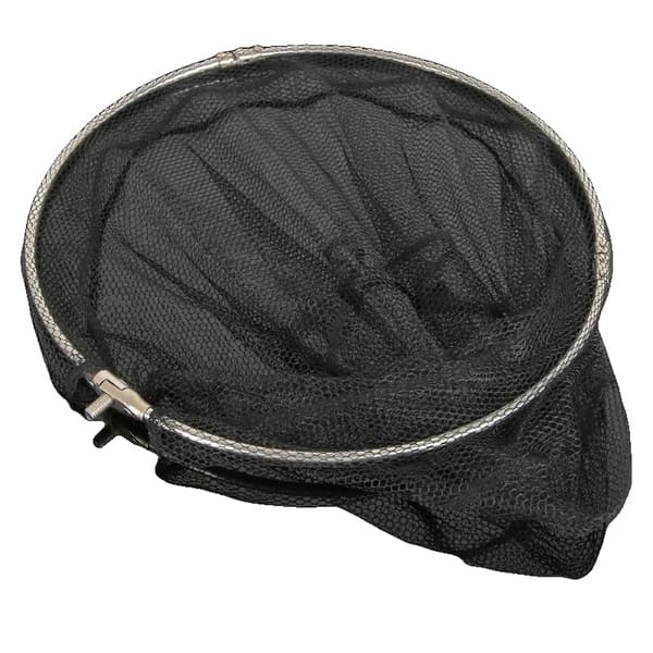 Fisknät, Bärbar Design, Hållbart Material,En 35cm