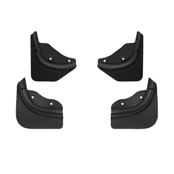 Mud Flaps, Premium Materiaali, Helppo Asennus,MY Juniper TPE