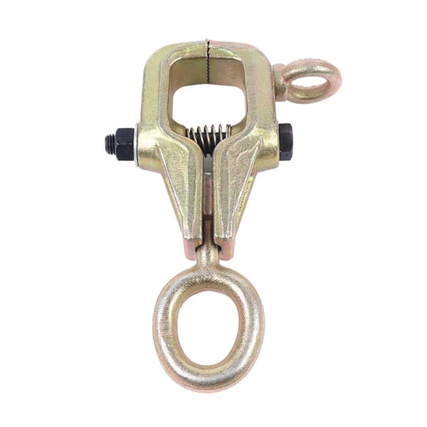 Munklämma, Hållbar Stål Konstruktion, Ergonomisk Design,guld