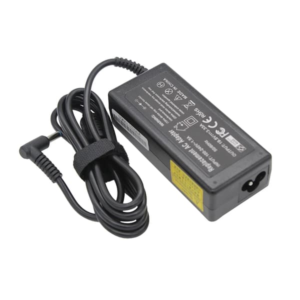 Virtalähde, 19.5V Ulostulo, 65W Teho, yksi sovitin