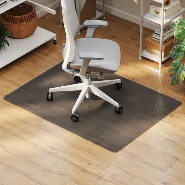 Kontorstol, Ergonomisk Design, Højdejusterbar,T1003-01-12074