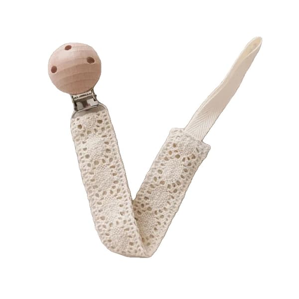 Napphållare, Trendig Design, Hållbara Material,Beige träklipp