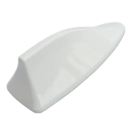 Bilsignalantenn, Hajfensdesign, Universell Kompatibilitet,VIT