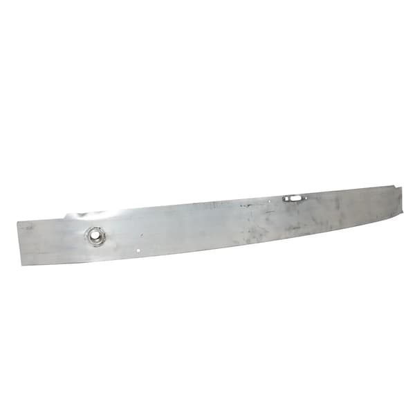 Front Bumper Forstærkning, Aluminiumlegering Konstruktion, Skræddersyet Pasform til Mercedes,1pcs