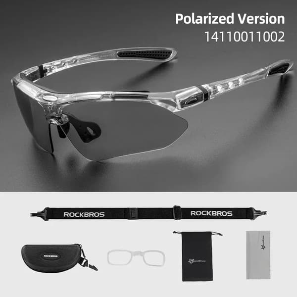 Briller, Polariserede Linser, UV Beskyttelse,14110011002
