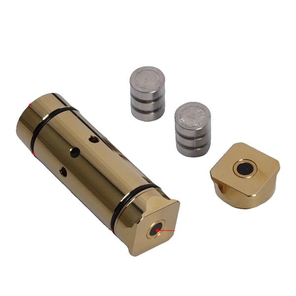 Laserutbildningsutrustning, Kompakt Design, Säker Drift,12GA