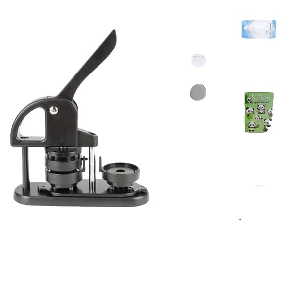 Märke Maker Maskin, Ergonomisk Design, Nybörjarvänlig,JMB-58