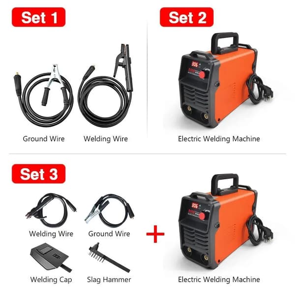 Buesvejser, Bærbart Design, Brugervenlige Funktioner,220V/40W
