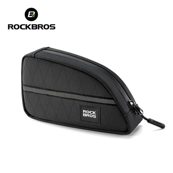 Cykelslangepose, Holdbar Polyester, Alsidig til Foldecykler,30120121001