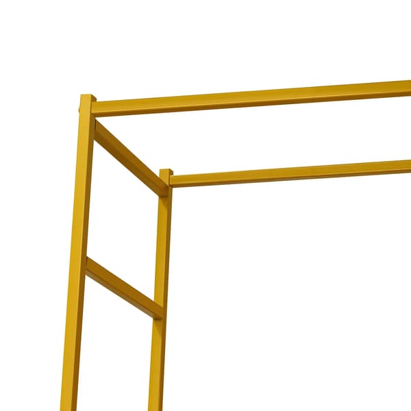 Bröllopsbågsställ, Robust Konstruktion, Elegant Design, Guld