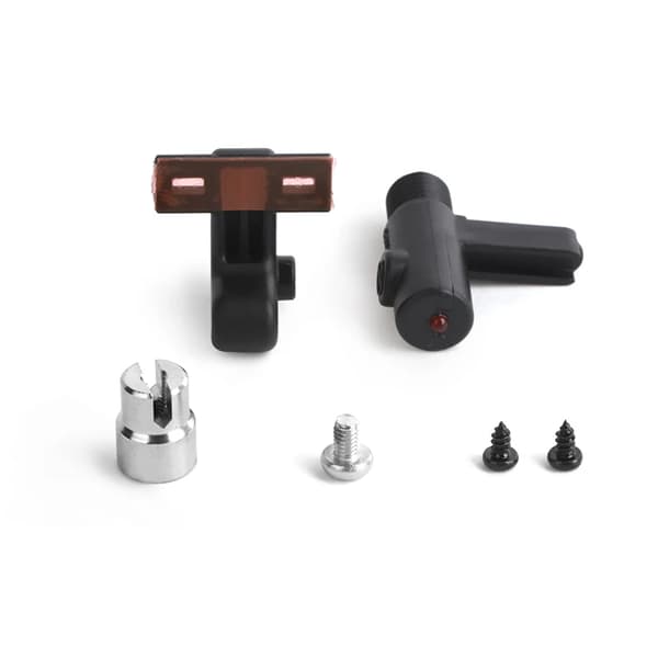 Skift Sensor Kabel, USB Programmering, 5Pin og 3Pin Forbindelser,Bafang hastesensor
