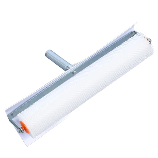 Screed Roller, Bredd 500mm, Spikens längd 21mm, Rullens diameter 90mm, Vikt 1780g, Spikad design