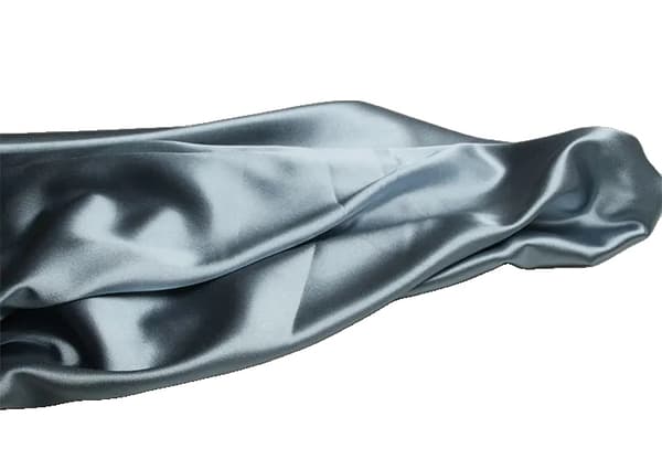 Tyg, Polyester Material, Snabbtorkande & Andningsbart,2 yards, Blågrå