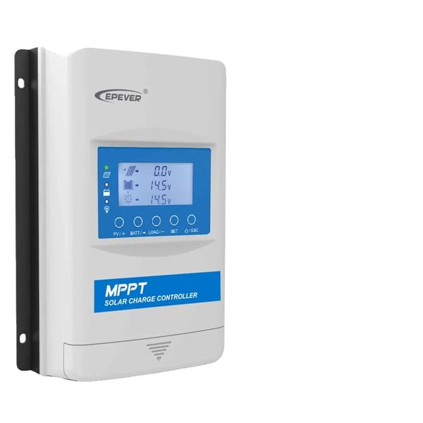 Solcellelader, Bluetooth-funktionalitet, adaptive opladningsmetoder,XTRA4215N G3 BLE
