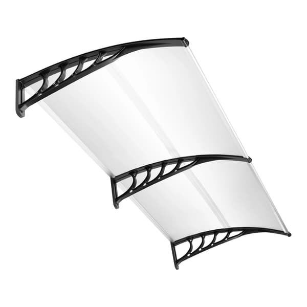 Kanope, Moderne Design, UV Beskyttelse,Klar