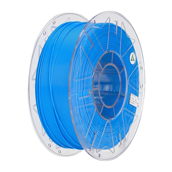 3D-printer filament, 1,75 mm diameter, 1 kg vægt,Blå